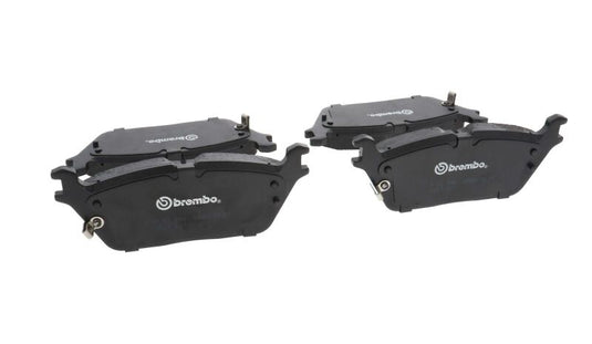 Brembo 19-22 Ram 1500 Rear Low-Met Brake Pad