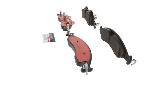 Brembo 07-10 Ford Expedition/ Lincoln Navigator Front NAO Brake Pad