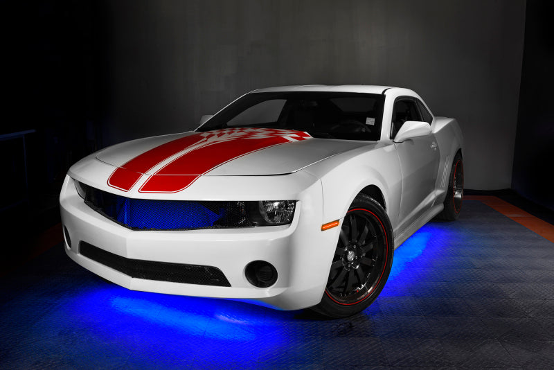 Load image into Gallery viewer, Oracle Universal Dynamic LED Underbody Kit - ColorSHIFT - Dynamic
