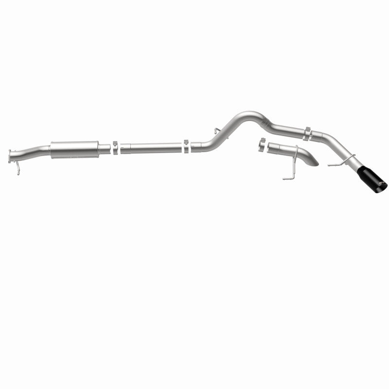 Load image into Gallery viewer, Magnaflow 21-24 Ford Bronco Rock Crawler Series Cat-Back Exhaust System
