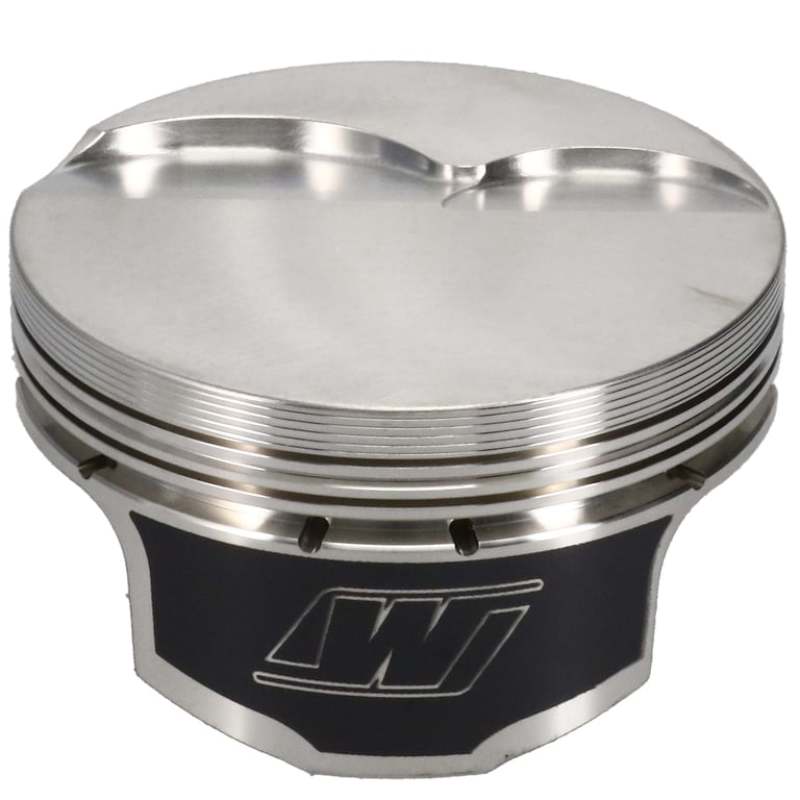 Load image into Gallery viewer, Wiseco Chevrolet LS RED- LS 4.000in Stroke Flat Tops 4.155in Bore - Set of 8
