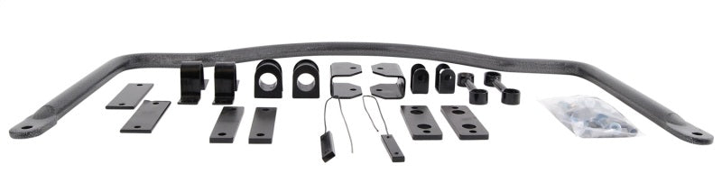 Load image into Gallery viewer, Hellwig 2023 Chevrolet Express 4500 / GMC Savana 4500 1-3/8in Rear Sway Bar
