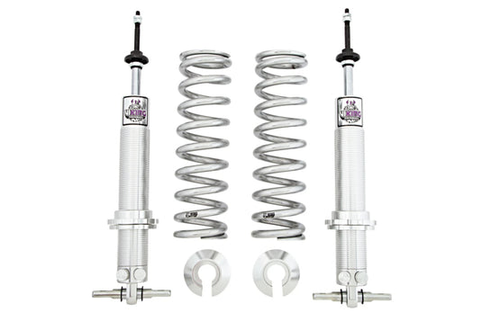 UMI Performance 93-02 GM F-Body Viking Front Coil Over Kit Double Adjustable- Bearing