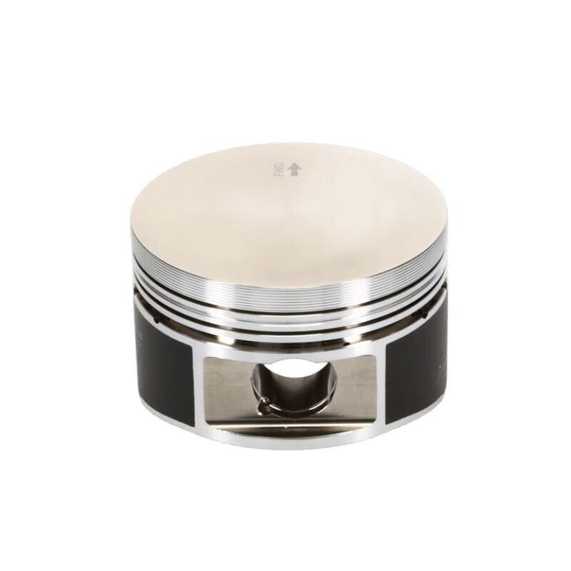 Load image into Gallery viewer, Wiseco Nissan SR20 Turbo 87mm Bore .8661in. Pin Diameter Piston Kit - Set Of 4
