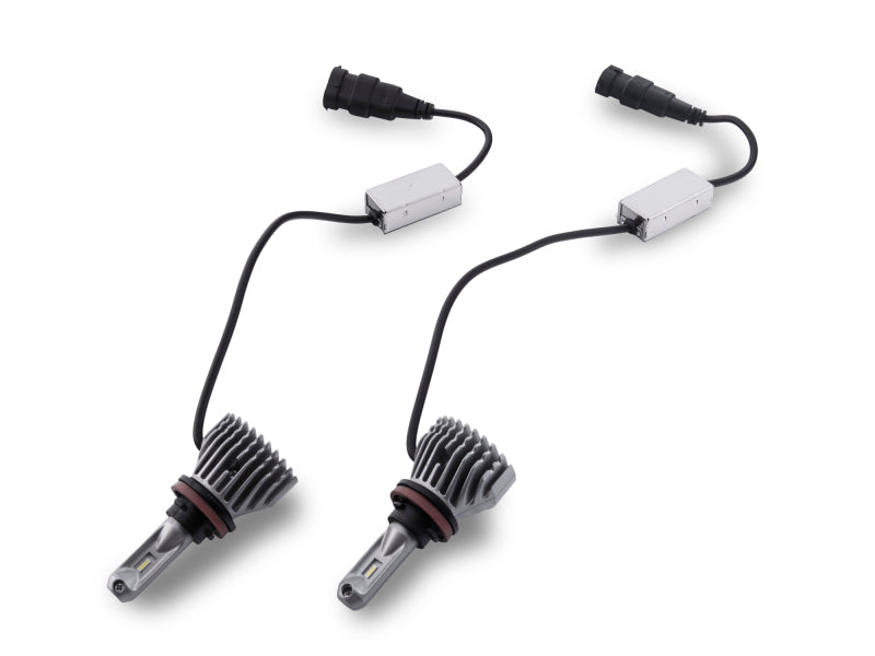 Load image into Gallery viewer, Raxiom Axial Series LED Headlight/Fog Light Bulbs (H11)
