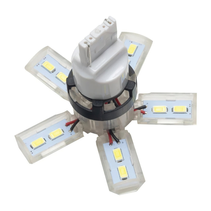 Load image into Gallery viewer, Oracle 7440 24 SMD 3 Chip Spider Bulb (Single) - Cool White
