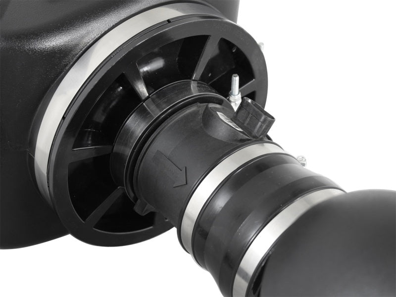 Load image into Gallery viewer, aFe Momentum GT Stage-2 Si PRO 5R Intake System GM Trucks/SUVs V8 4.8L/5.3L/6.0L/6.2L (GMT900) Elect
