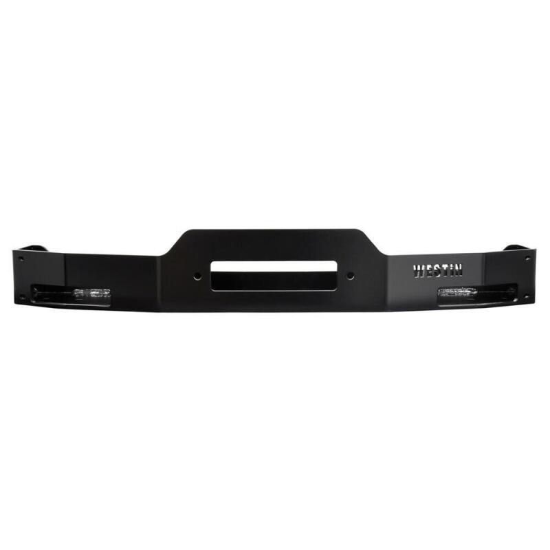Load image into Gallery viewer, Westin 2020 Chevy Silverado 2500/3500 MAX Winch Tray - Black

