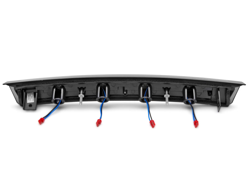 Load image into Gallery viewer, Raxiom 99-04 Ford Mustang Excluding 03-04 Cobra LED Third Brake Light (Smoked)
