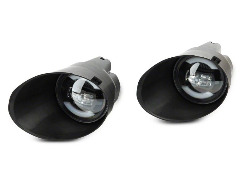 Load image into Gallery viewer, Raxiom 07-13 Toyota Tundra Axial Series LED Fog Lights
