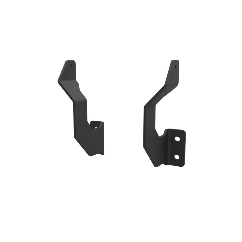 Load image into Gallery viewer, KC HiLiTES 2017+ Ford Super Duty Gravity LED Pro6 7-Light Bar Kit - Front Bumper
