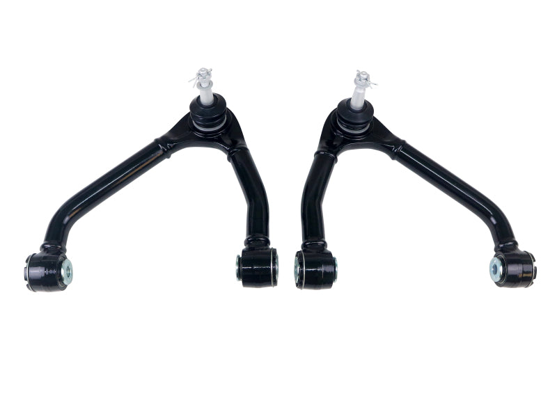Load image into Gallery viewer, Whiteline 09-18 Chevrolet Silverado 1500 09-18 GMC Sierra 1500 Front Upper Control Arm
