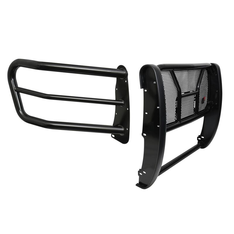 Load image into Gallery viewer, Westin 2015-2020 F-150 (Excl. w/Sensors) HDX Modular Grille Guard - Black
