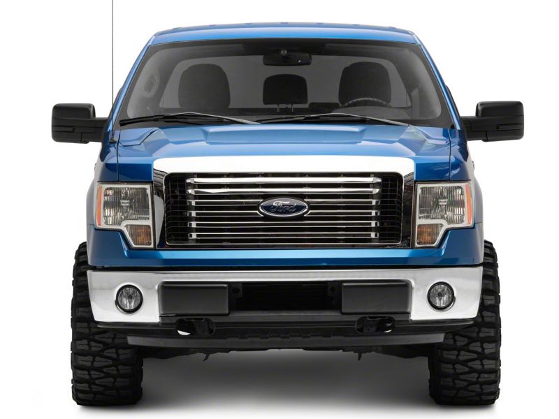 Load image into Gallery viewer, Raxiom 09-14 Ford F-150 Axial Series Sequential LED Mirror Mounted Turn Signals- Smoked
