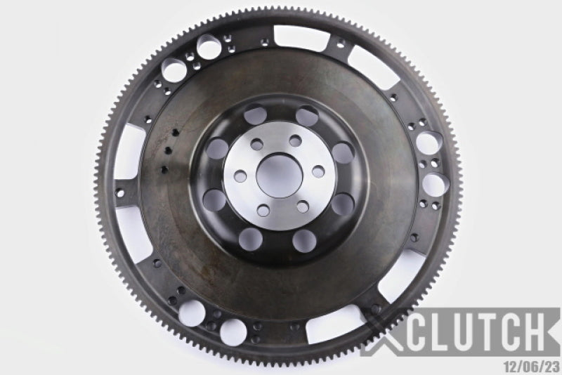 Load image into Gallery viewer, XClutch 69-73 Ford Mustang Base 5.8L Lightweight Chromoly Flywheel
