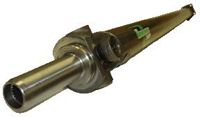Load image into Gallery viewer, DSS 94-97 Mazda Miata 5-Speed Manual 1-Piece Steel Shaft MZSH2-S
