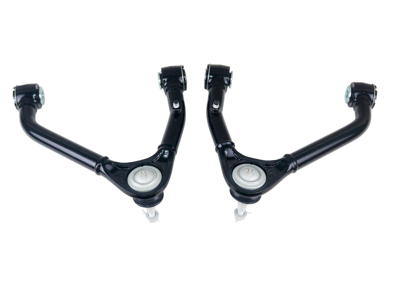 Load image into Gallery viewer, Whiteline 09-18 Chevrolet Silverado 1500 09-18 GMC Sierra 1500 Front Upper Control Arm
