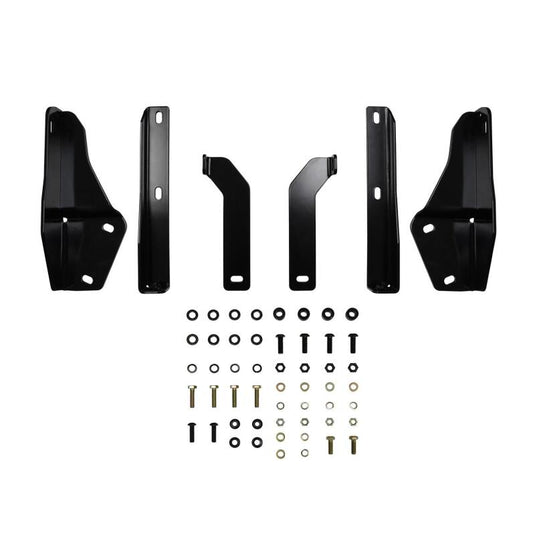 Westin 19-21 Ram 1500 (non Rebel/Warlock) HDX Grille Guard - Black