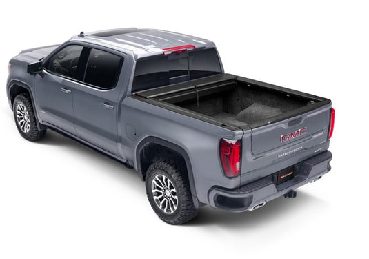 Roll-N-Lock 2024 Ford Ranger 5ft Bed A-Series XT Bed Cover