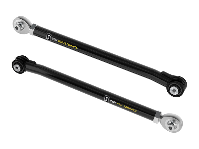 Load image into Gallery viewer, ICON 22-23 Tundra / 2023+ Sequoia/Tacoma Tubular Rear Lower Link Kit
