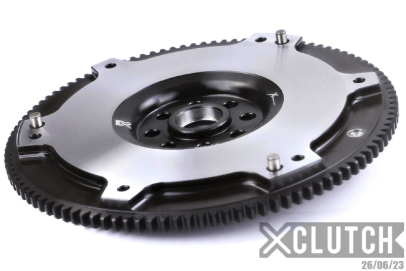 Load image into Gallery viewer, XClutch 05-11 Suzuki Swift 1.6L Chromoly Flywheel
