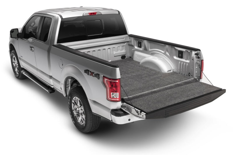 Load image into Gallery viewer, BedRug 2024 Ford Ranger Crewmax Cab 5ft. Bed XLT Bedmat for Spray-In or No Bed Liner
