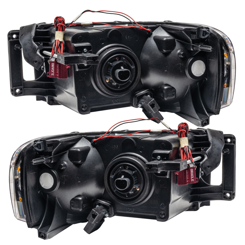 Load image into Gallery viewer, Oracle 02-05 Dodge Ram SMD HL - ColorSHIFT w/ 2.0 Controller
