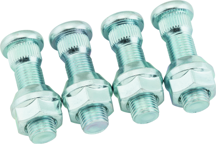 QuadBoss Replacement Stud P/4 - M12x1.25x45