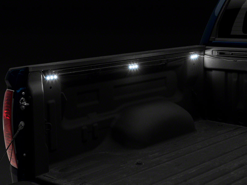 Load image into Gallery viewer, Raxiom Axial Series LED Truck Bed Lighting Kit Universal (Some Adaptation May Be Required)
