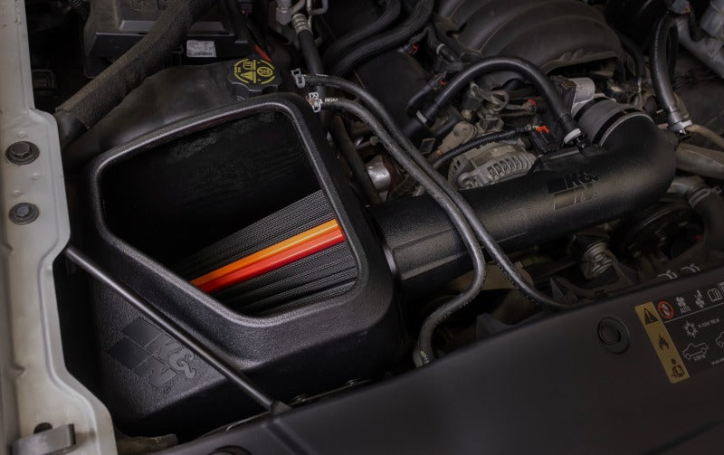 Load image into Gallery viewer, K&amp;N 14-20 Chevrolet Silverado/GMC 1500 1500 V8 5.3L/6.2L F/L NextGen DryFlow
