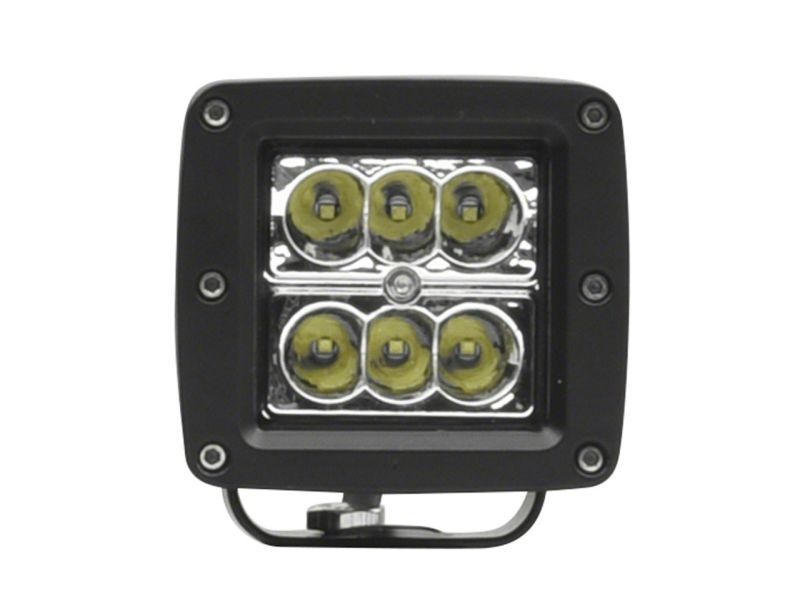 Load image into Gallery viewer, Raxiom Axial Series 3-In 6-LED Cube Light Spot Beam Universal (Some Adaptation May Be Required)
