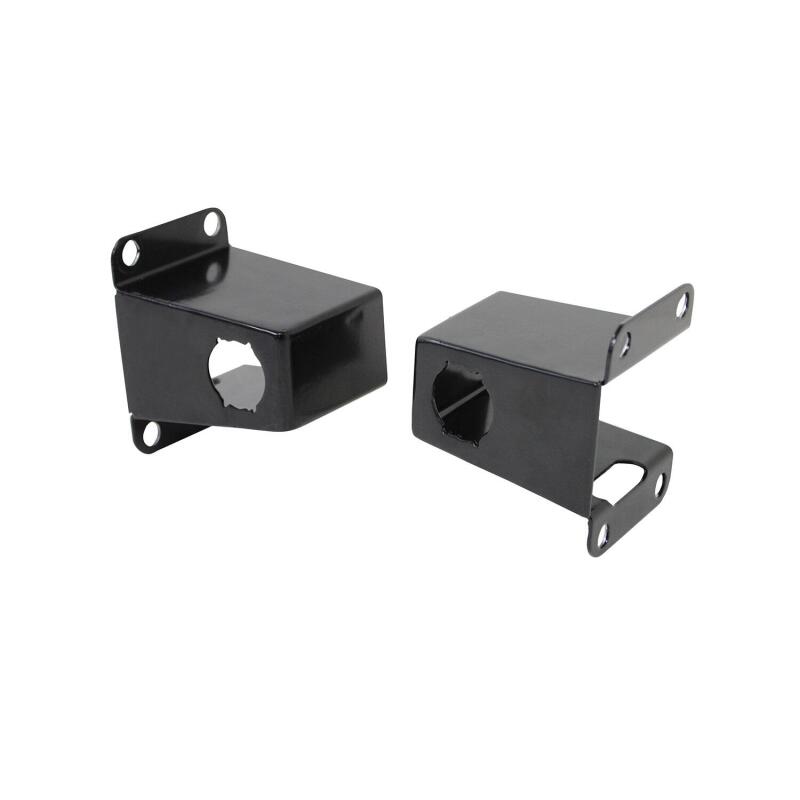 Load image into Gallery viewer, Westin 2014-2018 Chevrolet/GMC Truck/SUV Sensor Relocator - Black
