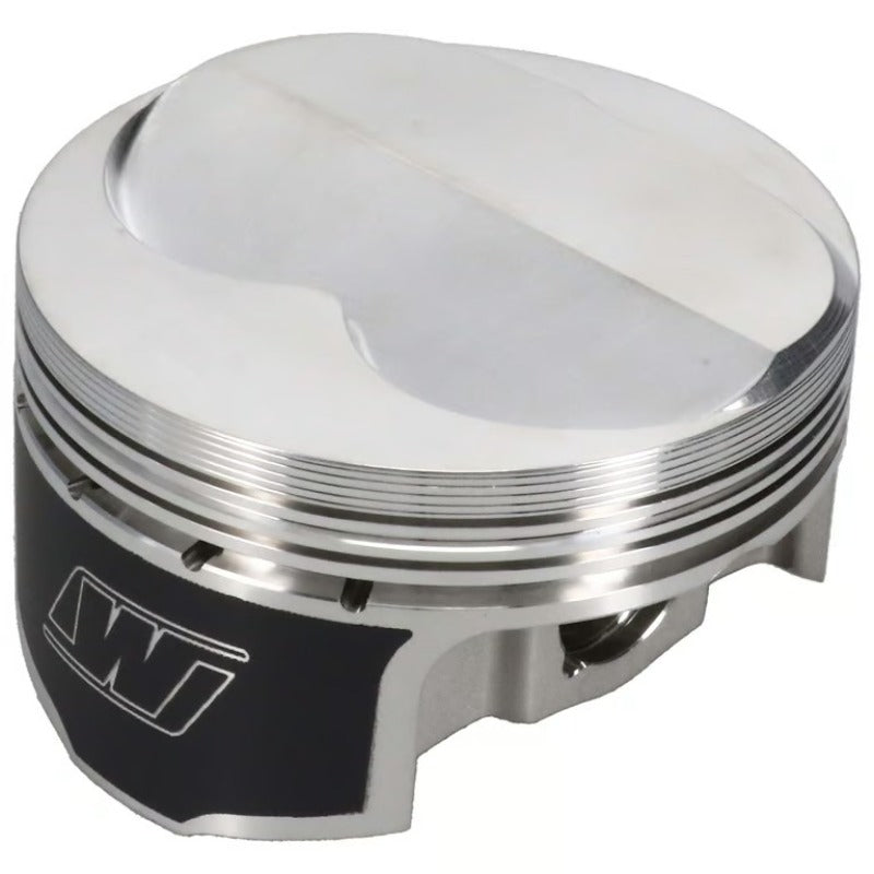 Load image into Gallery viewer, Wiseco RED Series Chevy Small Block 350 4.060in Bore 1.125in CH 3.00 CC Piston Set
