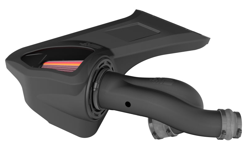 Load image into Gallery viewer, K&amp;N 17-20 Ford F150/Raptor V6 3.5L NextGen Cold Air Intake
