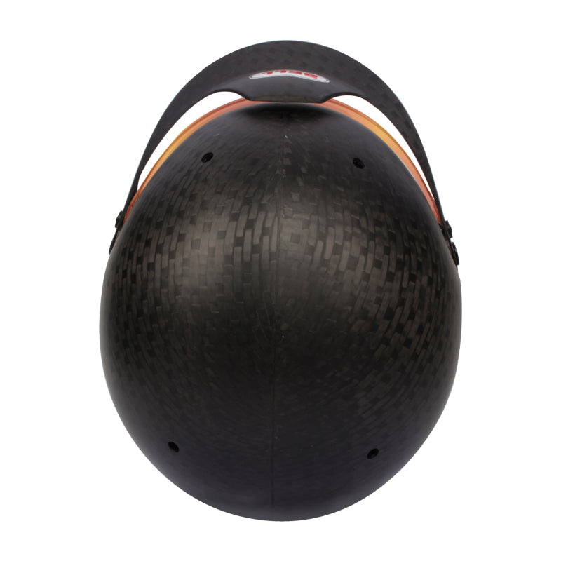 Load image into Gallery viewer, Bell HP10 Rally WW (HANS) (7 1/2) FIA8860-2018 - Size 60 Helmet
