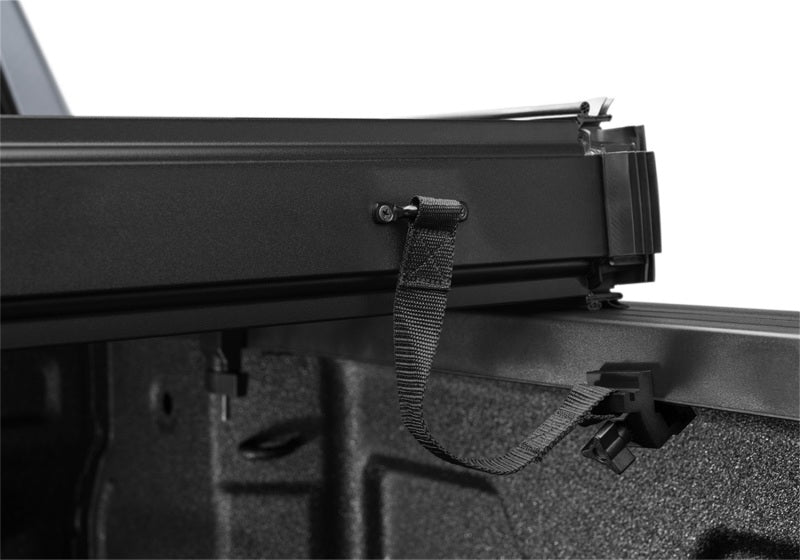 Load image into Gallery viewer, Extang 14-18 Chevy/GMC Silverado/Sierra 1500 (5ft. 10in. Bed) Solid Fold ALX
