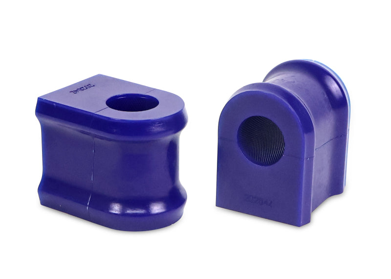 Load image into Gallery viewer, Superpro 19-25 Toyota RAV4 Front Sway Bar Bushing Kit - 25.5mm
