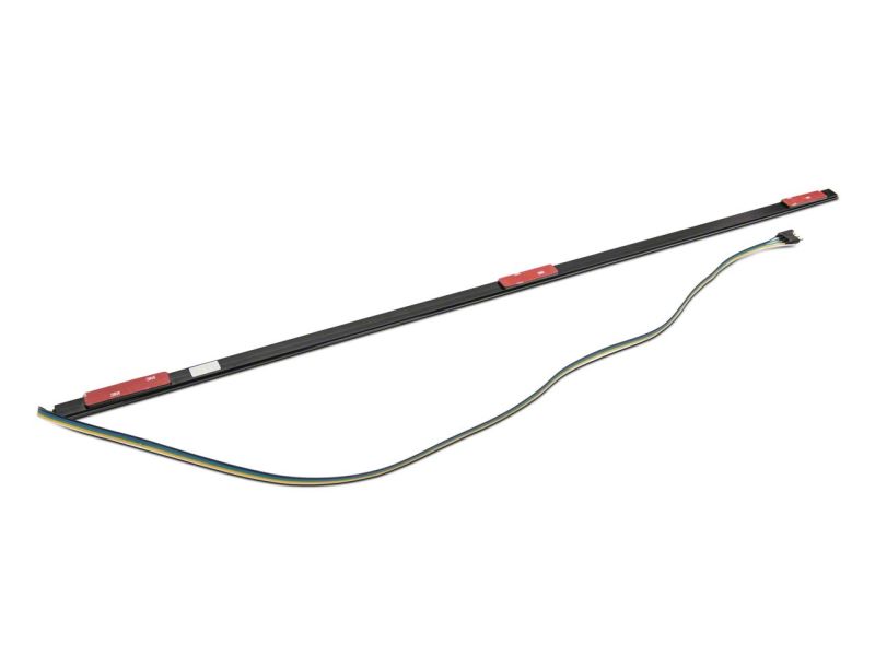 Load image into Gallery viewer, Raxiom Axial Series 48-In Tailgate LED Light Bar w/ Turn Signals (Some Adaptation Required)
