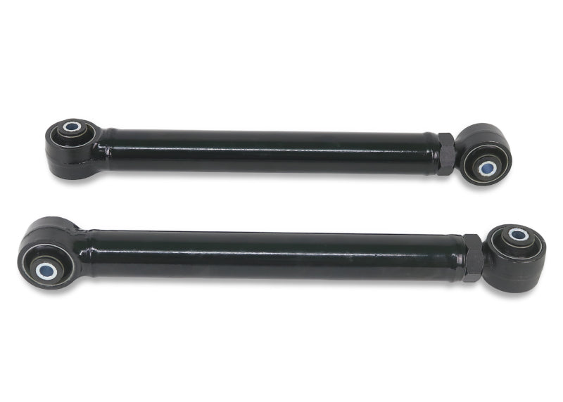 Load image into Gallery viewer, SuperPro 18-23 Jeep Wrangler JL Lower Trailing Arm Set
