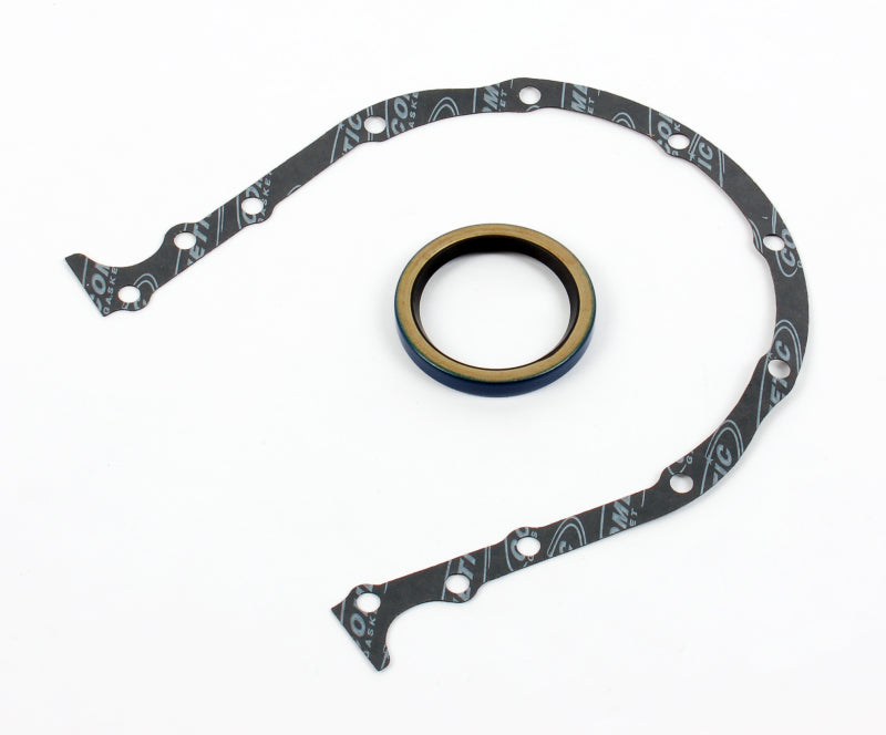 Load image into Gallery viewer, Cometic Chevrolet Mark-IV GM Gen-V Big Block V8 .031in Fiber Timing Cover Gasket Kit
