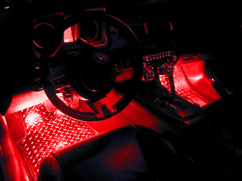 Load image into Gallery viewer, Oracle 36in LED Retail Pack - RGB ColorSHIFT
