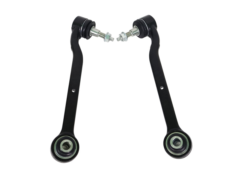 Load image into Gallery viewer, Whiteline 15-23 Ford Mustang S550 Front Lateral Link Lower Control Arm

