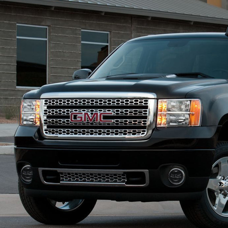 Load image into Gallery viewer, Oracle 07-14 GMC Sierra 1500/2500/3500 High Powered LED Fog (Pair) - 6000K
