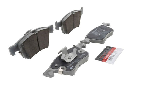 Brembo 2022 Ford Bronco Sport/ Ford Escape/ Ford Maverick Front NAO Brake Pad