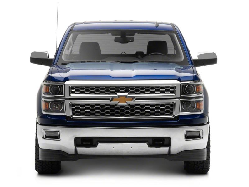 Load image into Gallery viewer, Raxiom 07-13 Chevrolet Silverado 1500 07-15 GMC Sierra 1500 Axial Series LED Fog Lights
