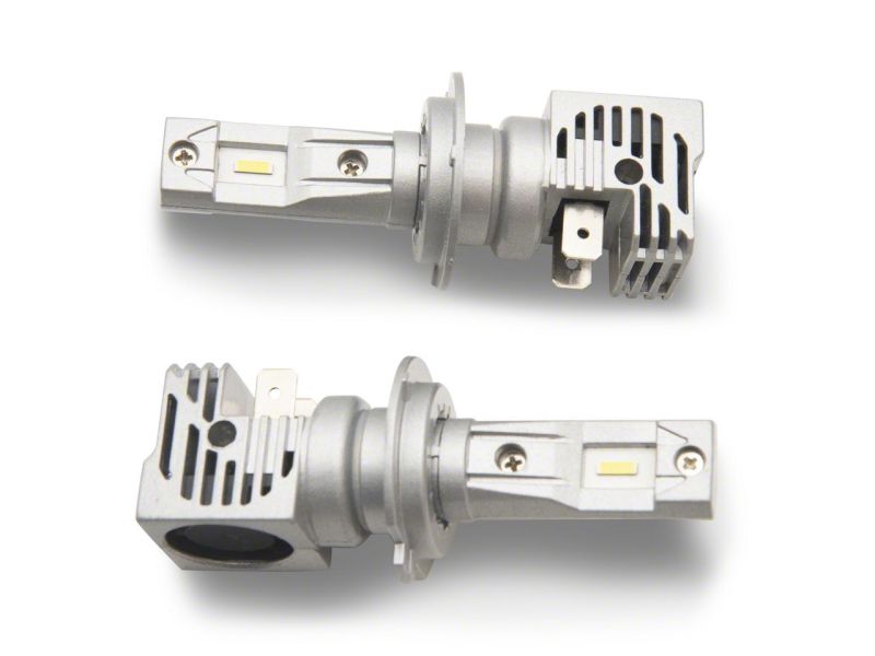 Load image into Gallery viewer, Raxiom 99-04 Ford Mustang Axial Series LED Headlight Conversion Bulb Kit
