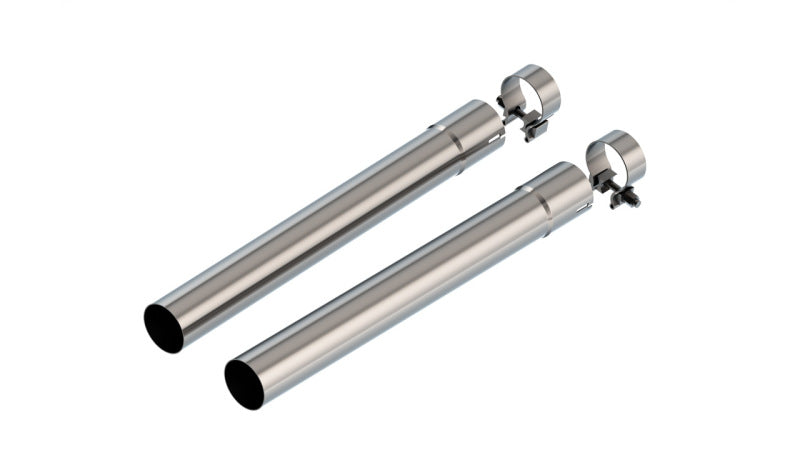 Load image into Gallery viewer, Borla 09-20 Toyota Tundra 3.4L V6 164.6in Extension Pipes
