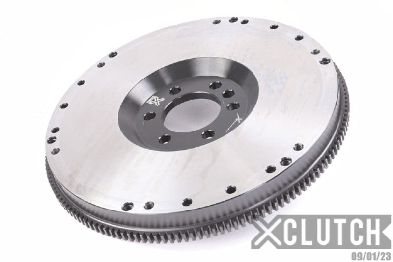 Load image into Gallery viewer, XClutch 67-69 Chevrolet Camaro Z28 4.9L Chromoly Flywheel
