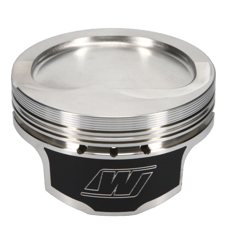 Load image into Gallery viewer, Wiseco Chevy LS 4.155in Bore 4.000in Stroke 1.110in CH -25.00 CC Piston Shelf Stock Kit - Set of 8

