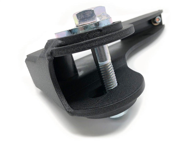 Load image into Gallery viewer, Tuff Country 14-18 Dodge Ram 2500 4wd Track Bar Bracket (Fits with 3-5in Lift)
